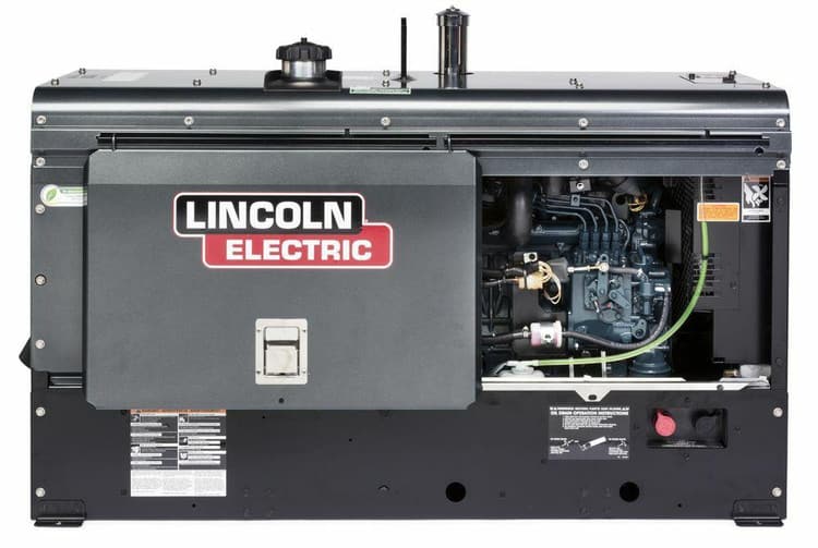 lincoln-electric